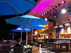 -喷泉广场餐厅·宵夜·海鲜烧烤大排档(长隆企鹅酒店)