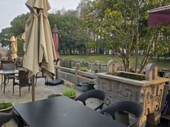 -金蔷薇·湖景庭院餐厅(环湖店)