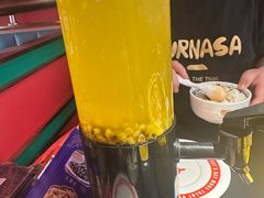 -多嘴超级肉蟹煲(杉杉国潮主题店)