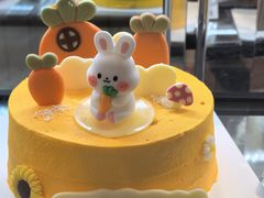 -可莎蜜兒(黄龙K-lab店)