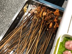 -吴长子卤菜馆(统一街店)