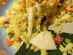 -甲米府·泰国餐厅(八佰伴店)