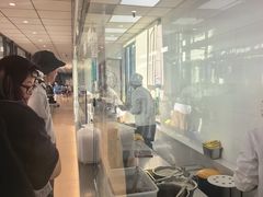 -辣辣小吃豆花米线(大观篆新农贸市场店)