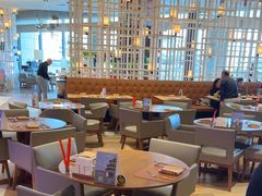 -松咖啡自助餐厅·松北香格里拉