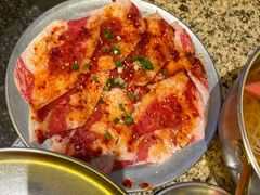-首尔烤肉大排档(合生汇店)