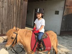 -松声马术俱乐部