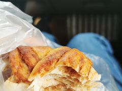 肉桂卷-81BAKERY(大学路店)