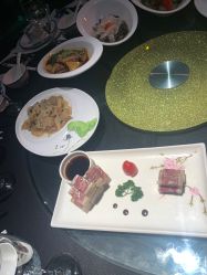 -格乐利雅婚礼艺术中心(浦东花木店)