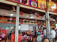 大堂-根哥美食大雁岛(魁东一路店)