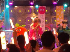 -MARU玛露音乐餐厅(大学路店)