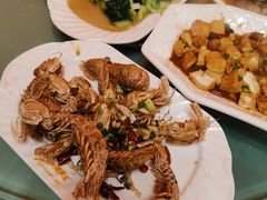 -沈家门海鲜夜排档(东港店)