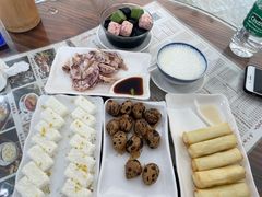 -周大娘牛乳(旧寨古村总店)