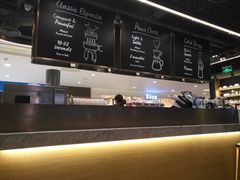 -COSTA COFFEE(恒基名人购物中心店)