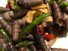 钉螺-旺角小渔村(幸福中路店)