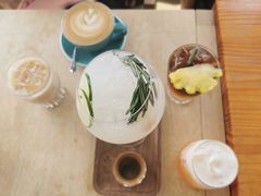 -ChanDu躔度咖啡(灯塔店)