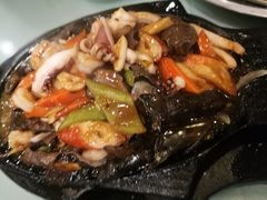 -海洁灌汤包(南五马路店)