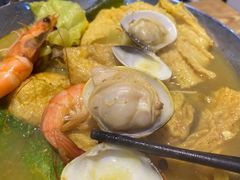 -福妈一品锅(麦地店)