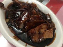 -蘭心餐厅(进贤路店)