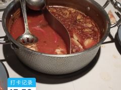-喜庭海鲜自助(北辰三角洲北辰荟店)