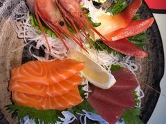 -猛式料理嘉州新光天地店