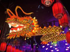 -VIVA·百人年会团建篮球场轰趴馆