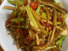 酸萝卜牛肚-浏阳小饭铺(洪西小区店)