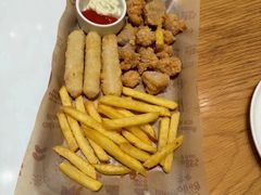 -菲滋意式餐厅(鄞州印象城店)