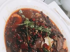 -丈母娘的饭局•新金陵菜(牛首山店)