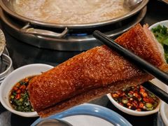 -老来福·非遗酸汤兔(凯旋路店)