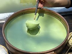 -李百蟹·江南蟹黄面·河景餐厅(夫子庙总店)