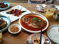 -新白鹿餐厅(城西银泰城店)