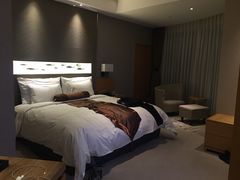 -秦皇岛秦皇国际大酒店