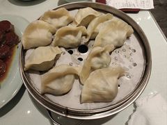 -王厚元饺子·辽菜·烤鸭(工会大厦店)