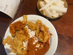 -成都你六姐·牛肉冒菜(城市集市合生汇店)