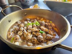 -大头虾越式风味餐厅(光明广场店)