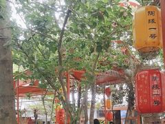 -陶缘一号·四季缘·老字号顺德菜·户外婚礼家宴(西滘店)