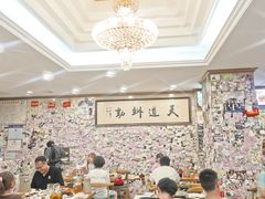 -美达尔烧烤(银川东路店)
