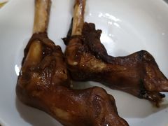-顺庆羊肉馆(南坪店)