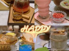 -喜雀JOY KITCHEN