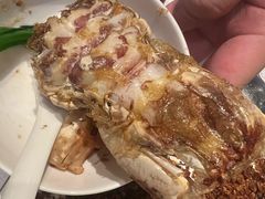 -喜记避风塘炒辣蟹(旗舰店)