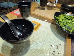 -潮十三潮汕砂锅粥(高新四路大都荟店)