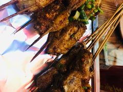 -晓靖轩烧烤(沙河风情店)