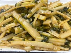 -高老庄·老溧阳·私房菜(南山竹海店)