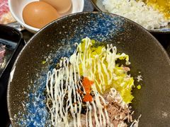 -匠牛亭·锅物烧肉放题自助(昆百大·泰业城店)