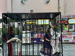 -华谊兄弟（长沙）电影小镇