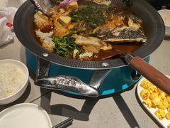 -半天妖烤鱼(嘉德万达广场店)