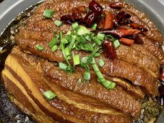 -徐鼎盛民间菜(奥体店)