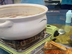 -撒拉人家.酸菜牦牛肉火锅