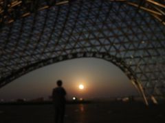 -南汇嘴观海公园