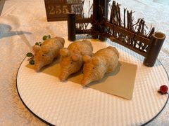 -海皇食府(水都假日酒店店)